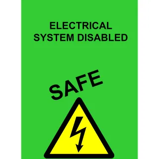 KS Tools Poster - 117.0172