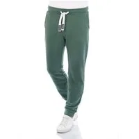 riverso Sweathose Herren Joggingshose RIVLino Regular Fit Trainingshose aus pflegeleichter Baumwollmischung