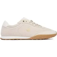 BEVERLY HILLS POLO CLUB Beverly Hills Polo Club Damen-Sneakers Beige BEVERLY HILLS POLO CLUB-E Sneaker