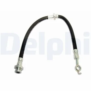 Delphi Bremsschlauch vorne rechts Isuzu Trooper Opel Frontera