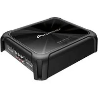 Pioneer GM-D8704 4-Kanal-Class-D-Verstärker (1.200 W) Endverstärker (Anzahl Kanäle: 4)