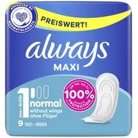 always Slip-Einlage