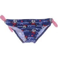 Badehose Badehöschen für Babys und Kinder in Blau mit Maus Muster blau, elastisch, 74 80 86 92 98