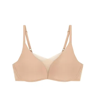 Triumph - Triumph Shape Smart P neutral beige - Gr. - 01