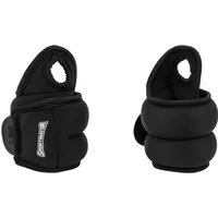 Sportinator Gewichtsmanschette Premium Arm Gewichtsmanschetten