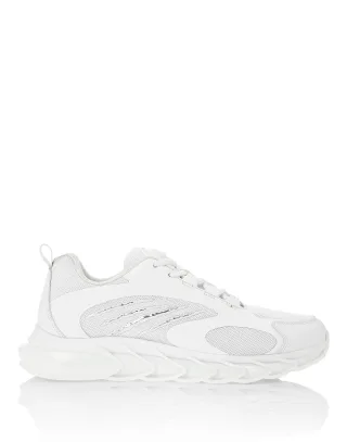 Runner Sneaker The Turbine Gen.x.02 Tiger