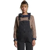 Envie de Fraise Umstandsoverall Umstands-Latzhose im Worker-Stil