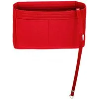 COFI 1453 Handtasche Taschen Organizer Einsatz aus Filz für Handtaschen mit Fächern