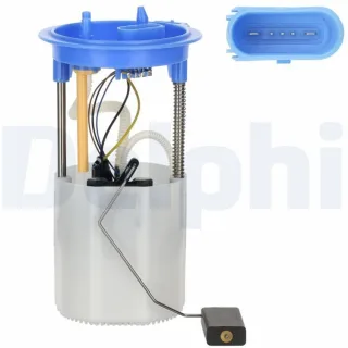 Delphi Kraftstoffpumpe Audi Seat Skoda VW FG2703-12B1