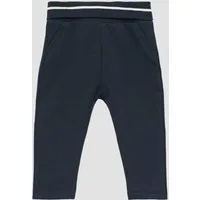s.Oliver Leggings Leggings Wärmende Jogginghose mit Umschlagbund