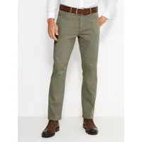Sieh an! Chinohose Twill-Jeans normal