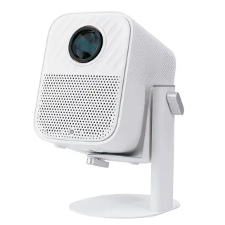 [BGca357e]Lenovo 100S Projector Native 1080P 900Lumens HDR10+ 2+32GB Intelligent Screen Adjustment 5G-WIFI Wireless Cast