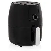 PRINCESS Fritteuse 182025 Dig. Aerofryer XXL Heißluftfritteuse, 1500 W