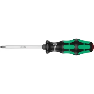 Wera 350 SK PH Kreuzschlitz-Schraubendreher - 05008752001