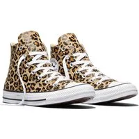 Converse CHUCK TAYLOR ALL STAR LEOPARD Sneaker
