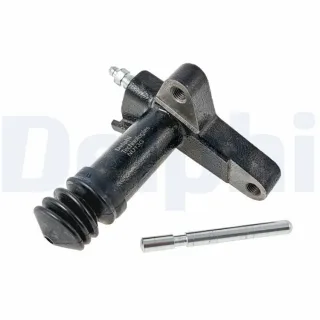 Delphi Kupplungsnehmerzylinder Mitsubishi Galloper L200 Pajero