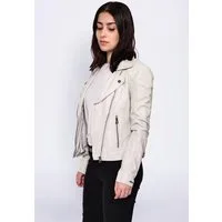 Maze Lederjacke Ibiza