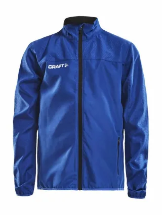 Craft Rush Wind Jacke Kinder 1907381