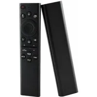 azurano Ersatz für SAMSUNG BN59-01385B, TM2280E Universal-Smart-TV-Fernbedienung (mit Sprachfunktion - GQ43QN90 GQ43QN92 GQ43QN93 GQ43QN94 GQ55S95)