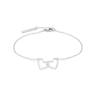 Liebeskind Armband LJ-1614-B-21