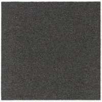 Karat Teppichfliese Moscow, Bodenschutz, Erhältlich in 4 Farben, 50 x 50 cm, Quadratisch, Höhe: 5.5 mm, Selbstliegend