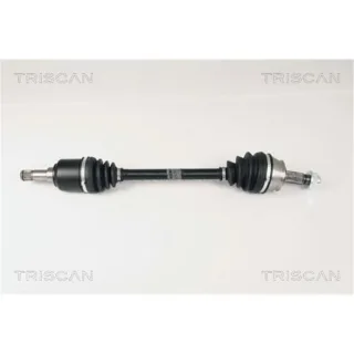 Triscan Antriebswellengelenk au?en Ford Galaxy Mondeo S-Max 854016143