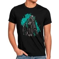 style3 T-Shirt Isaac Clarke dead space videospiel remake