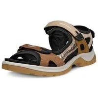 Ecco OFFROAD Trekkingsandale Outdoorschuh, Sommerschuh, Freizeitsandale, in sportlicher Optik