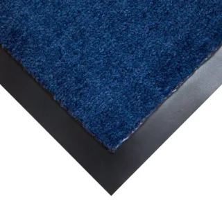 Entra-Plush Schmutzfangmatte - Eingangsmatte | Größe: 0.9 m x 1.5 m