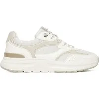 Mexx Mexx Damenschuhe weiße MI001014151W Sneaker