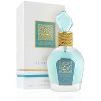 Lattafa Eau de Parfum Unisex-Parfüm Musk So Poudrée EDP 100 ml