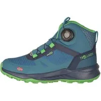 TROLLKIDS Kids Trollfjord Hiker Mid XT Wanderschuh