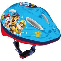 Seven Polska Kinderfahrradhelm verstellbar leicht Belüftung Mädchen & Jungen 52–56 cm 3,5–12 Jahre, Sehr leicht mit nur ca. 200g