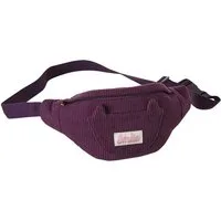 vertbaudet Sporttasche Mädchen Bauchtasche mit Katzenohren