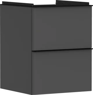 Hansgrohe Waschtischunterschrank Xelu Q 54020670