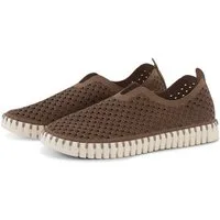 Ilse Jacobsen Ilse Jacobsen - Slipper - Braun Slipper