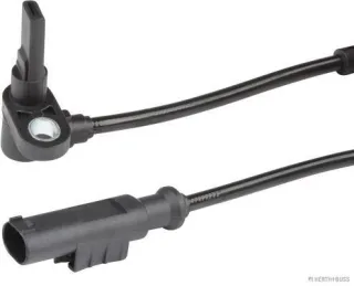 HERTH&BUSS Sensor, Raddrehzahl schwarz - 70660410