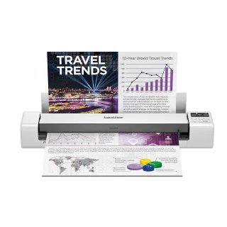 Brother DSmobile DS-940DW | ds940dwtj1 | Einzelblatt-Scanner