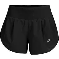 Asics Laufshorts Road 2in1 3.5in