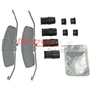 Metzger Zubeh?r f?r Bremsbel?ge vorne Audi A3 Tt VW Golf Scirocco