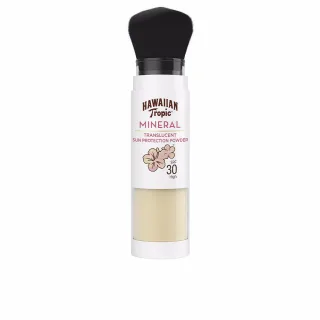 Mineral Brush Farbiger Make-up-pinsel Spf30 1 Stk