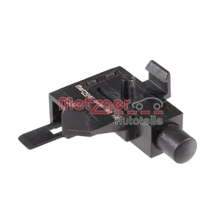 Metzger Schalter f?r Handbremskontrollleuchte Audi CUPRA Seat Skoda VW 09161061