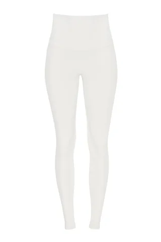 Winshape Leggings "Functional Comfort HWL117C" mit V-Shape Applikation und Core-Bund
