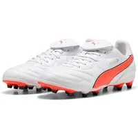 PUMA KING LIGA FG/AG Fußballschuh für Rasen- und Kunstrasenplätze