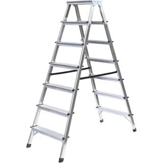 Munk Haushaltsleiter beidseitig begehbar - 011167