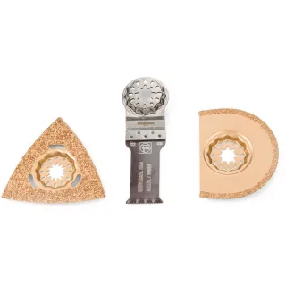 Fein Combo Starlock SL TILE WORKING - 35222967070
