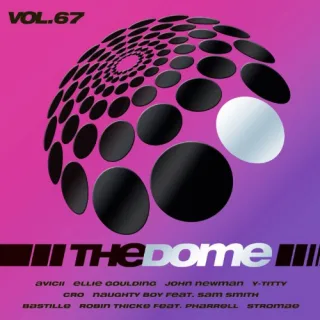 The Dome Vol.67 [Audio CD] Various