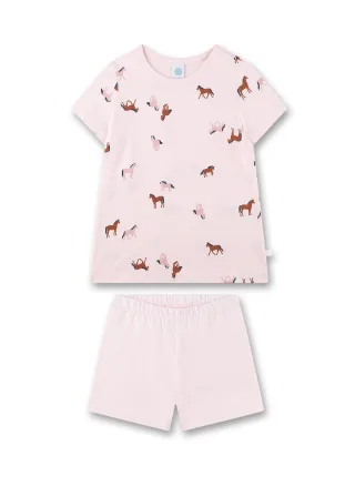 Sanetta - Doppelpack rosa - Gr. - 104