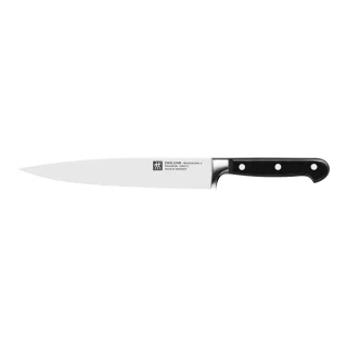 ZWILLING Professional S Fleischmesser 20 cm, Glattschliff