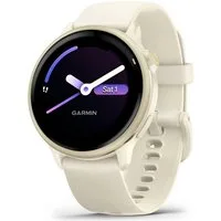 Garmin vívoactive 6 42mm Fitness-Smartwatch Smartwatch